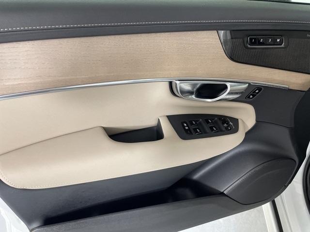 new 2026 Volvo XC90 car