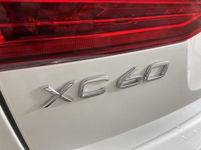 new 2025 Volvo XC60 Plug-In Hybrid car, priced at $69,485