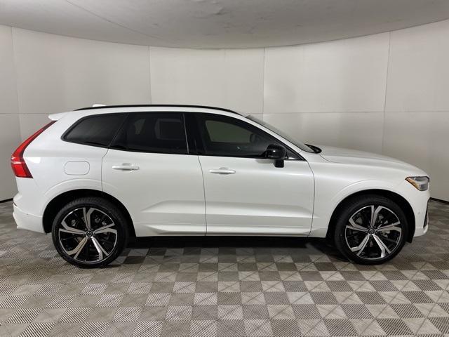 new 2025 Volvo XC60 Plug-In Hybrid car, priced at $69,485