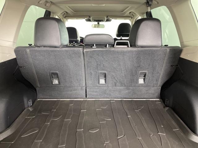 used 2022 Subaru Forester car, priced at $27,500