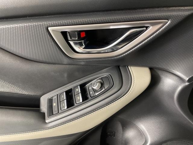 used 2022 Subaru Forester car, priced at $27,500