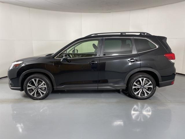 used 2022 Subaru Forester car, priced at $27,500