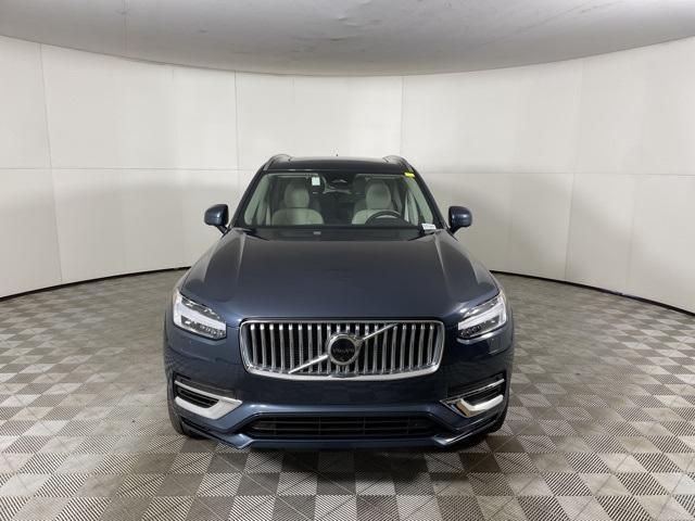 new 2025 Volvo XC90 Plug-In Hybrid car, priced at $76,455