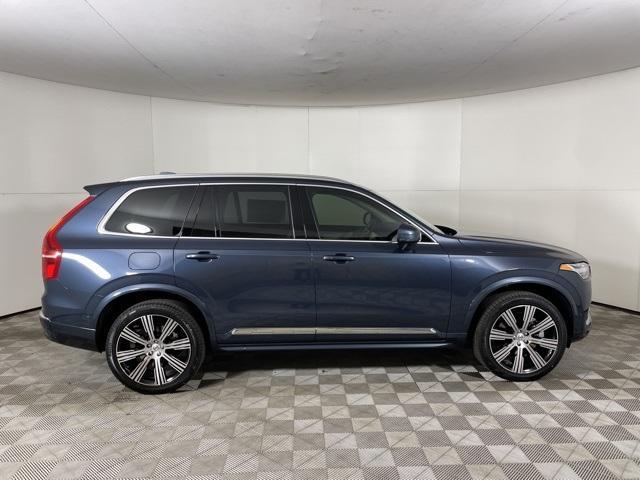 new 2025 Volvo XC90 Plug-In Hybrid car, priced at $76,455