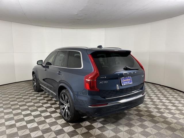 new 2025 Volvo XC90 Plug-In Hybrid car, priced at $76,455