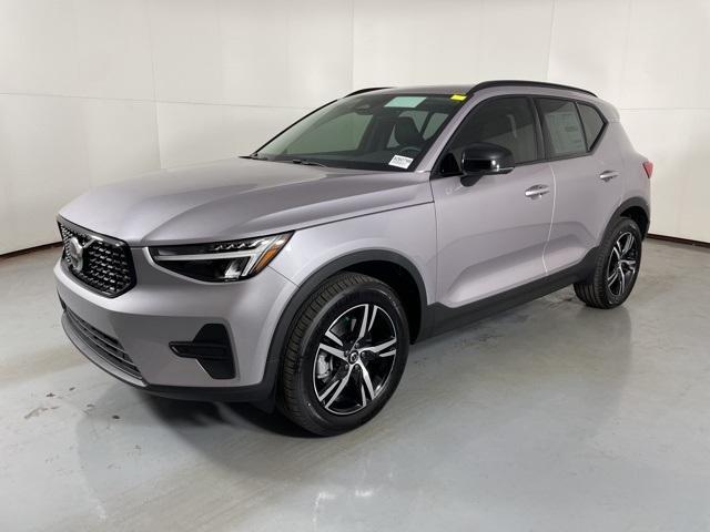 new 2026 Volvo XC40 car, priced at $41,295