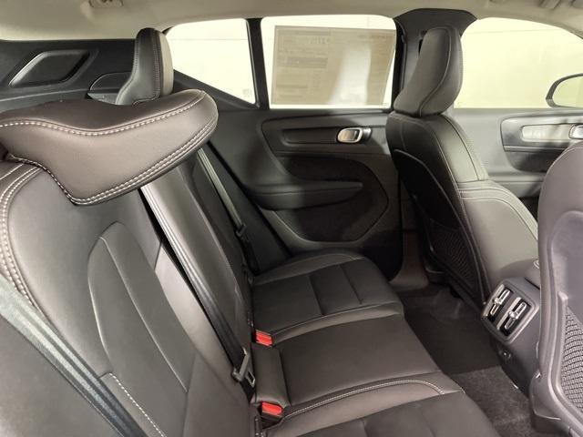 new 2026 Volvo XC40 car, priced at $41,295