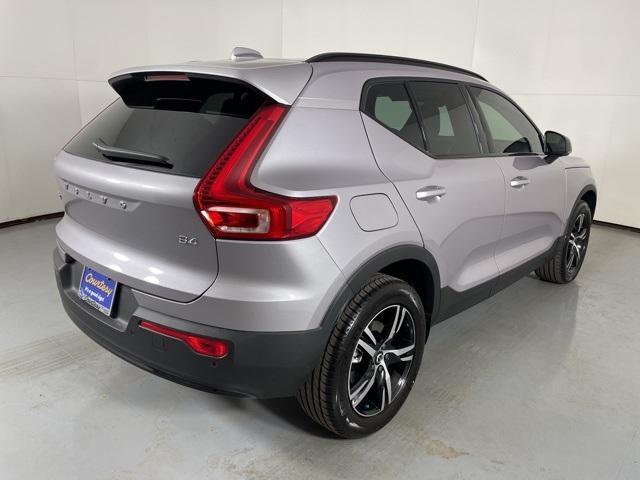 new 2026 Volvo XC40 car, priced at $41,295