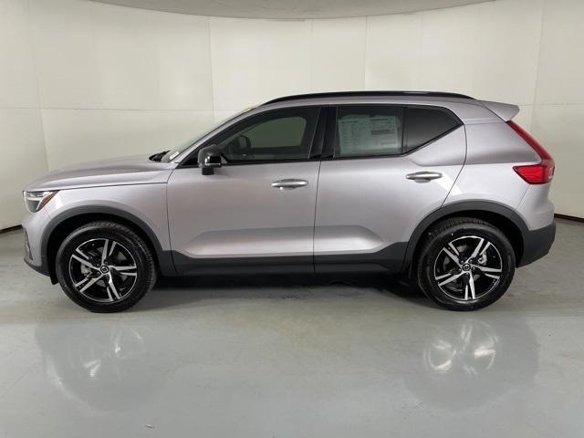new 2026 Volvo XC40 car, priced at $41,295