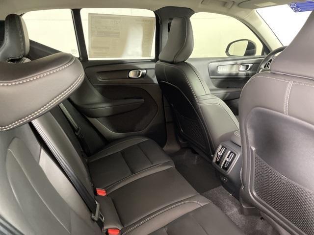 new 2026 Volvo XC40 car, priced at $41,295