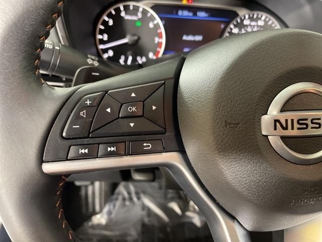 used 2022 Nissan Altima car, priced at $21,500