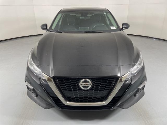 used 2022 Nissan Altima car, priced at $21,500