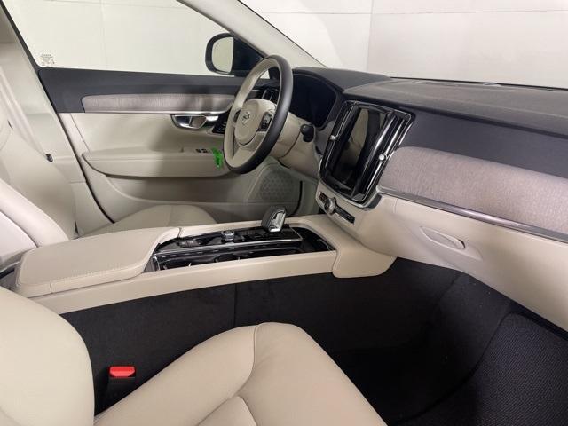 new 2025 Volvo V90 Cross Country car, priced at $65,620