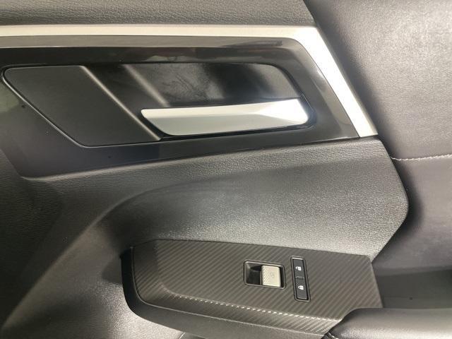 used 2024 Mitsubishi Outlander car, priced at $23,500