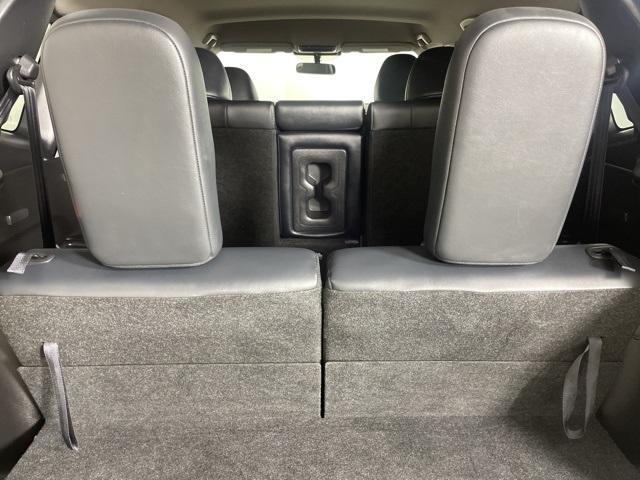 used 2024 Mitsubishi Outlander car, priced at $23,500
