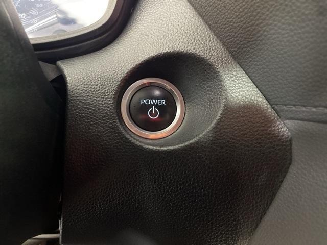 used 2023 Toyota Corolla Cross Hybrid car, priced at $28,500