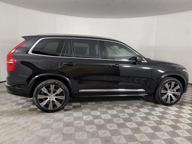 new 2024 Volvo XC90 Recharge Plug-In Hybrid car, priced at $74,005