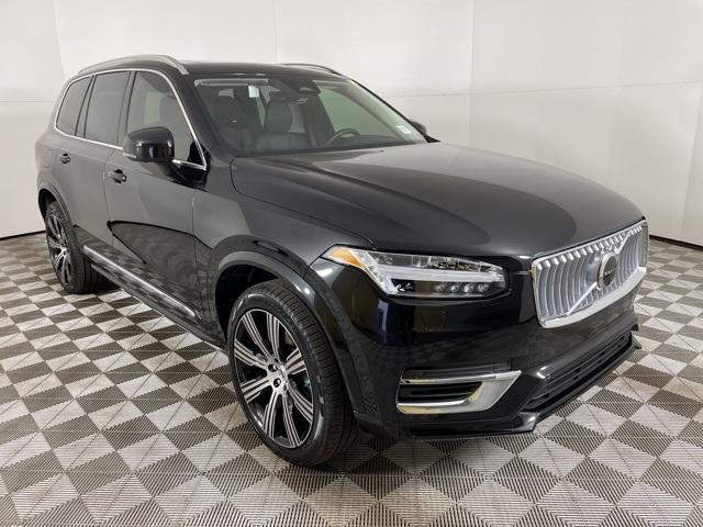 new 2024 Volvo XC90 Recharge Plug-In Hybrid car, priced at $72,755