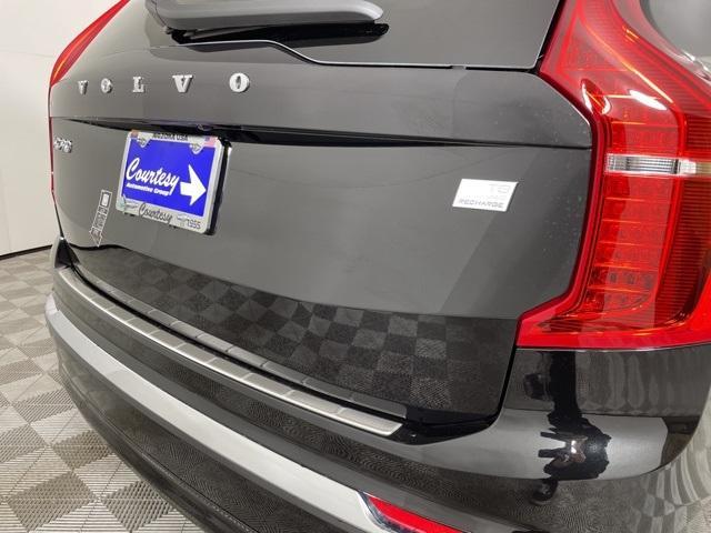 new 2024 Volvo XC90 Recharge Plug-In Hybrid car, priced at $74,005