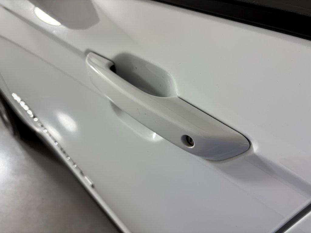 used 2023 Jeep Grand Cherokee L car, priced at $32,000