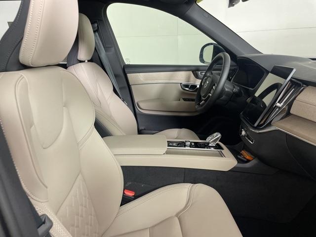 new 2026 Volvo XC90 car