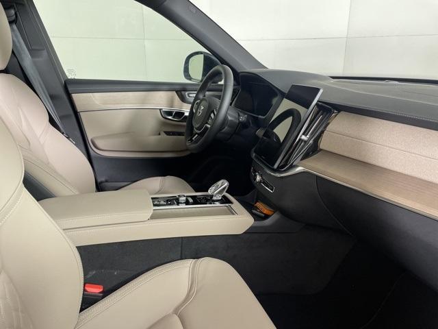 new 2026 Volvo XC90 car