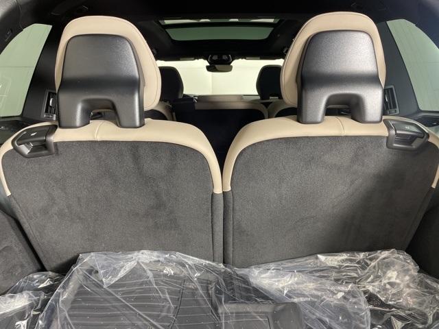 new 2026 Volvo XC90 car
