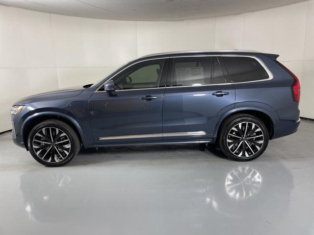 new 2026 Volvo XC90 car