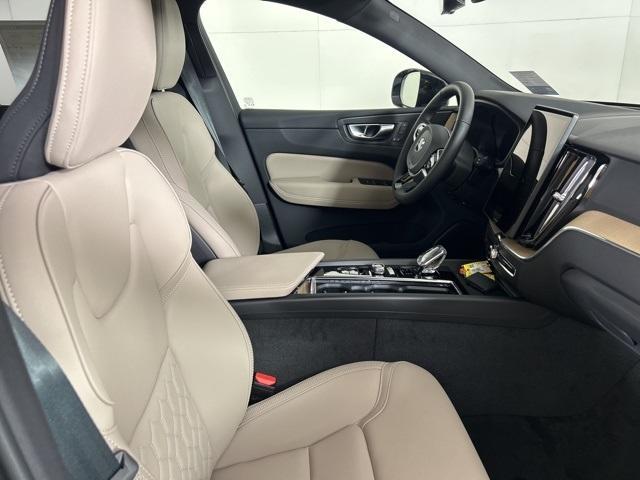 new 2026 Volvo XC60 car, priced at $54,985