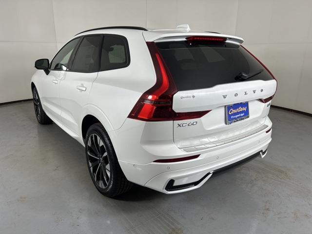 new 2026 Volvo XC60 car, priced at $54,985