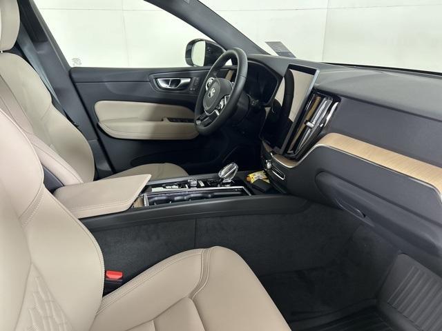 new 2026 Volvo XC60 car, priced at $54,985