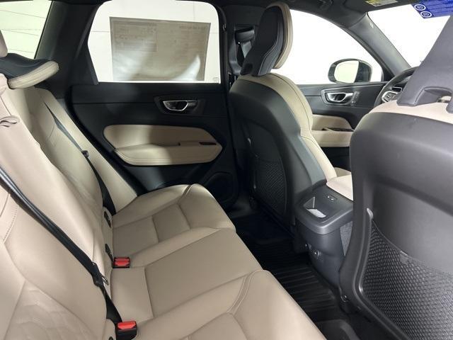 new 2026 Volvo XC60 car, priced at $54,985