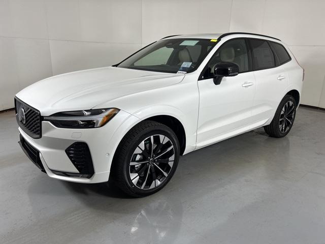 new 2026 Volvo XC60 car, priced at $54,985