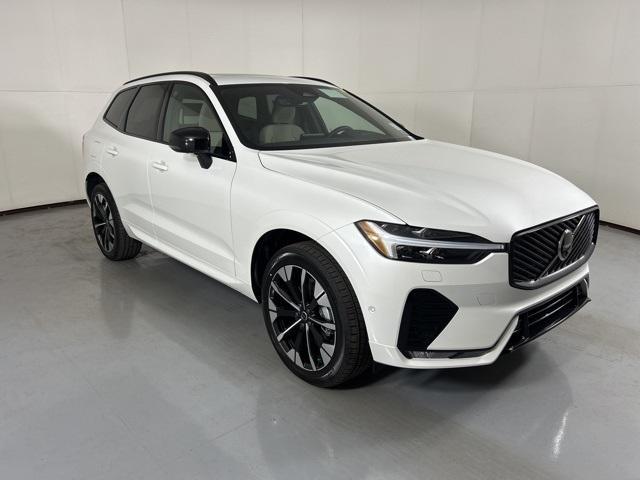 new 2026 Volvo XC60 car, priced at $54,985
