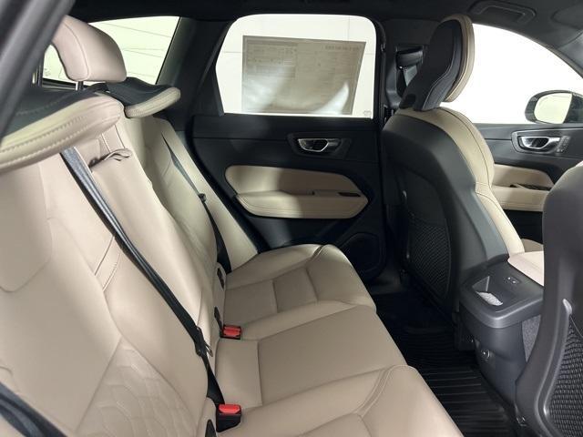 new 2026 Volvo XC60 car, priced at $54,985