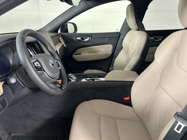 new 2026 Volvo XC60 car, priced at $54,985