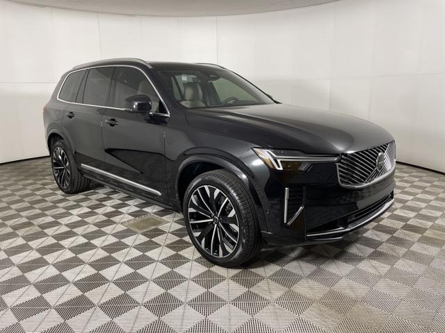 new 2025 Volvo XC90 Plug-In Hybrid car, priced at $78,805