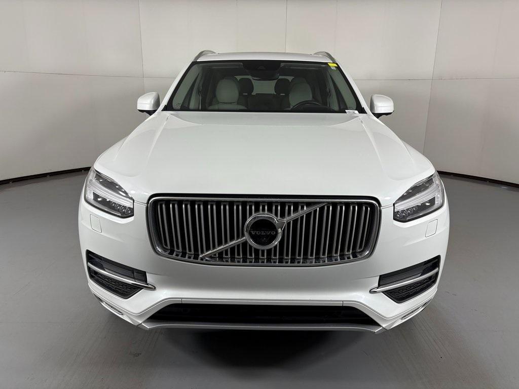 used 2019 Volvo XC90 car, priced at $25,000