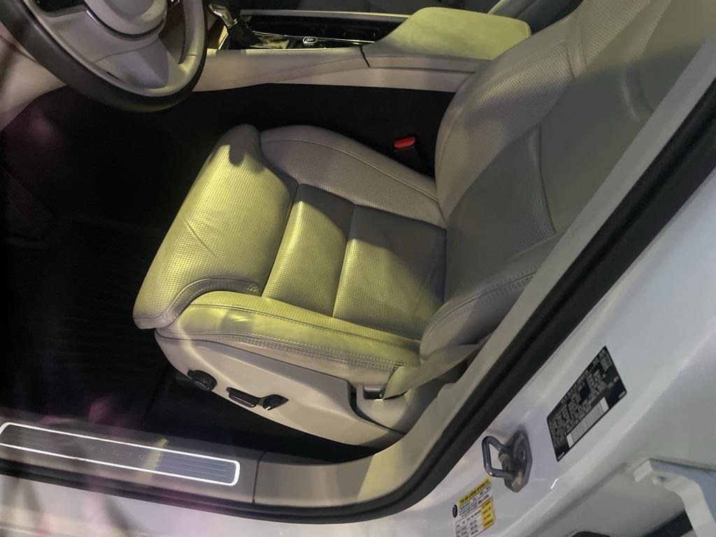 used 2019 Volvo XC90 car, priced at $28,000