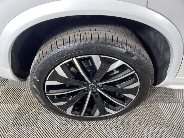 new 2025 Volvo XC90 Plug-In Hybrid car, priced at $82,405