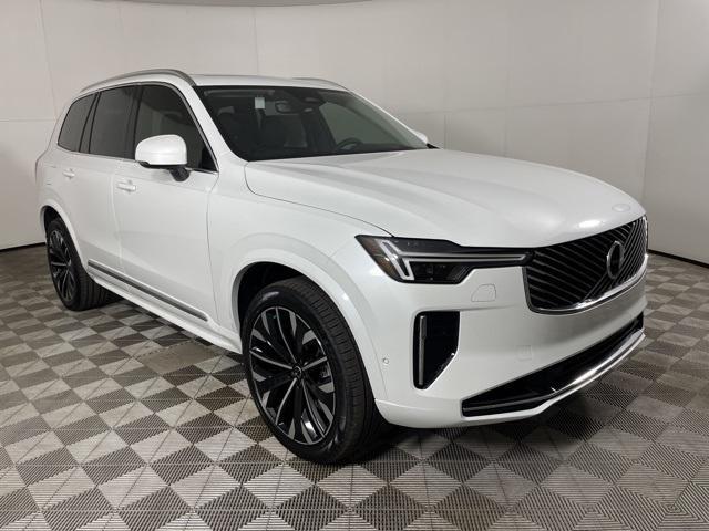 new 2025 Volvo XC90 Plug-In Hybrid car, priced at $82,405
