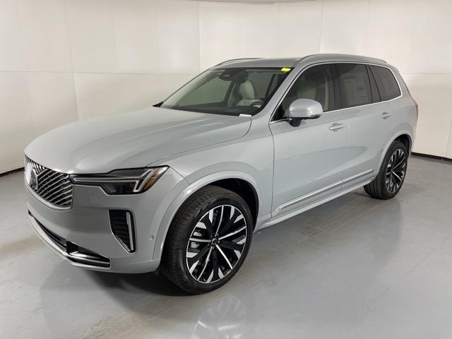 new 2026 Volvo XC90 car, priced at $72,155
