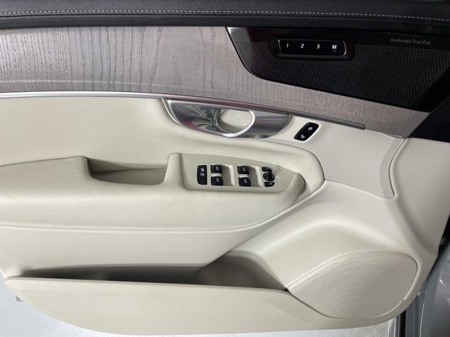 new 2026 Volvo XC90 car, priced at $72,155