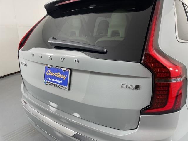 new 2026 Volvo XC90 car, priced at $72,155