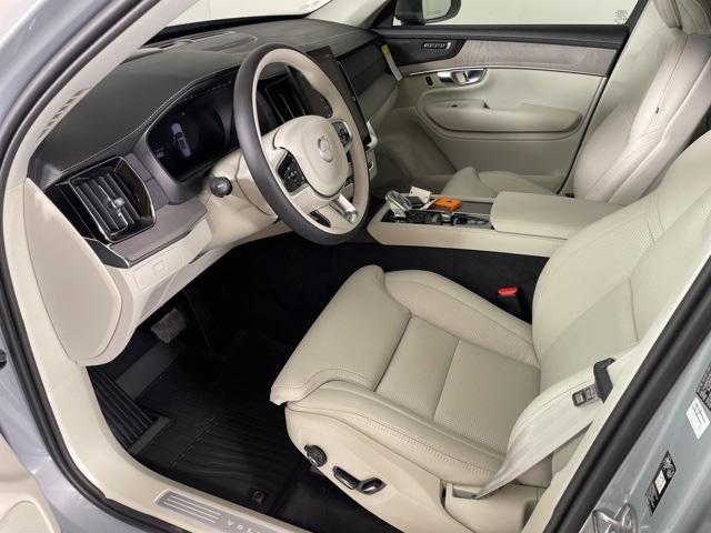 new 2026 Volvo XC90 car, priced at $72,155