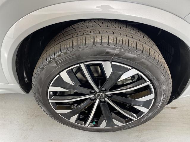 new 2026 Volvo XC90 car, priced at $72,155