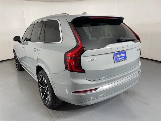 new 2026 Volvo XC90 car, priced at $72,155