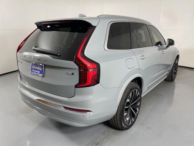 new 2026 Volvo XC90 car, priced at $72,155