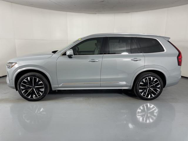 new 2026 Volvo XC90 car, priced at $72,155