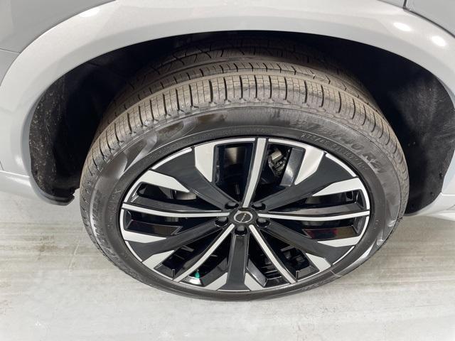 new 2026 Volvo XC90 car, priced at $72,155